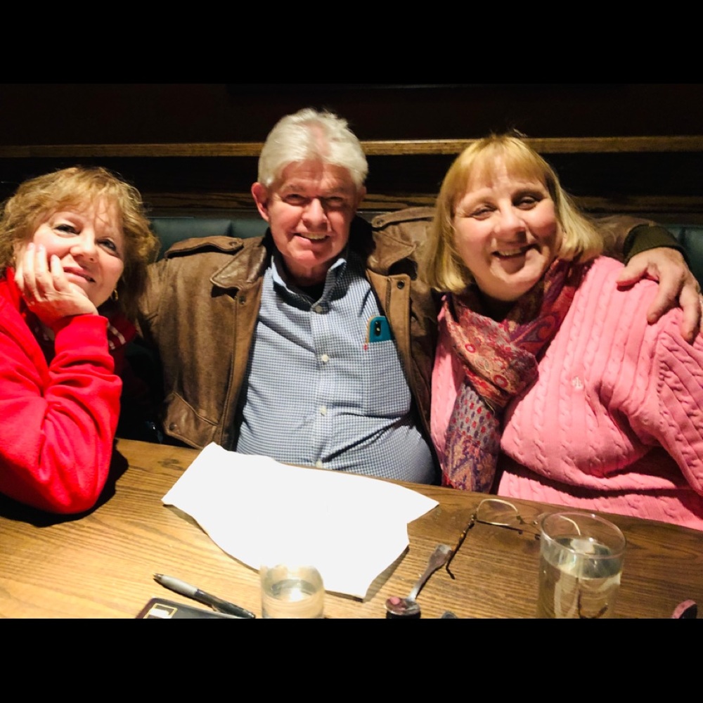 Meet your Posher, Terry
